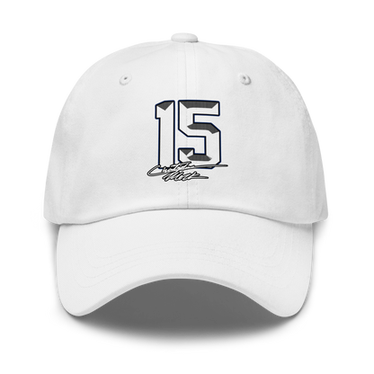 Chris Mock | Jersey Style Dad Hat