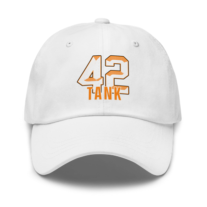 AJ Katrakazis | Jersey Style Dad Hat