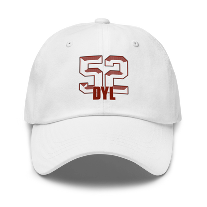 Dyl Loyd | Jersey Style Dad Hat