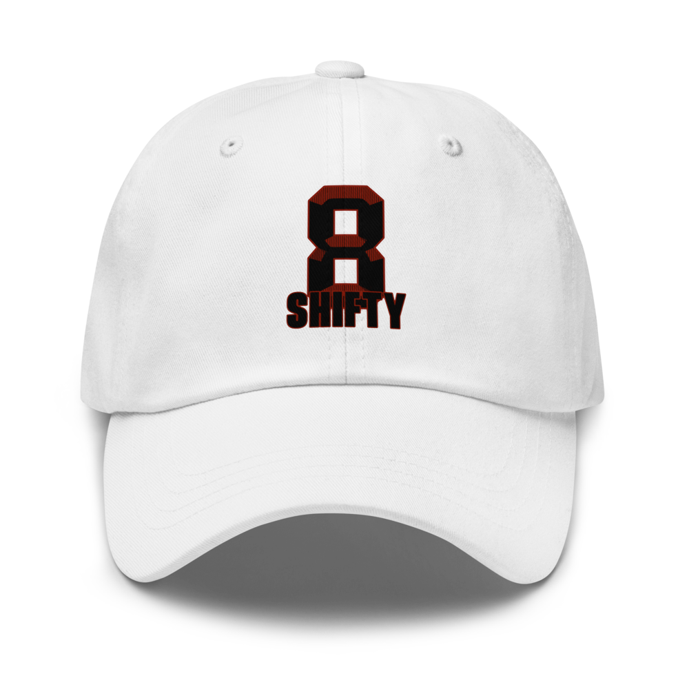 Kiran Walker | Jersey Style Dad Hat