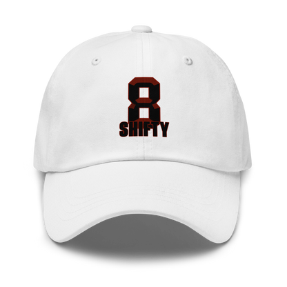 Kiran Walker | Jersey Style Dad Hat