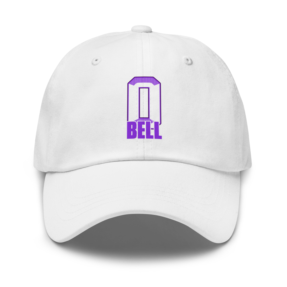 Davion Bell | Jersey Style Dad Hat