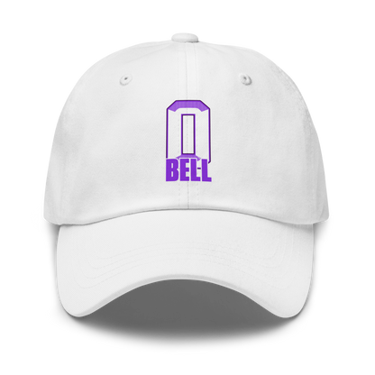 Davion Bell | Jersey Style Dad Hat