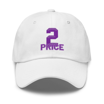 Caiden Price | Jersey Style Dad Hat