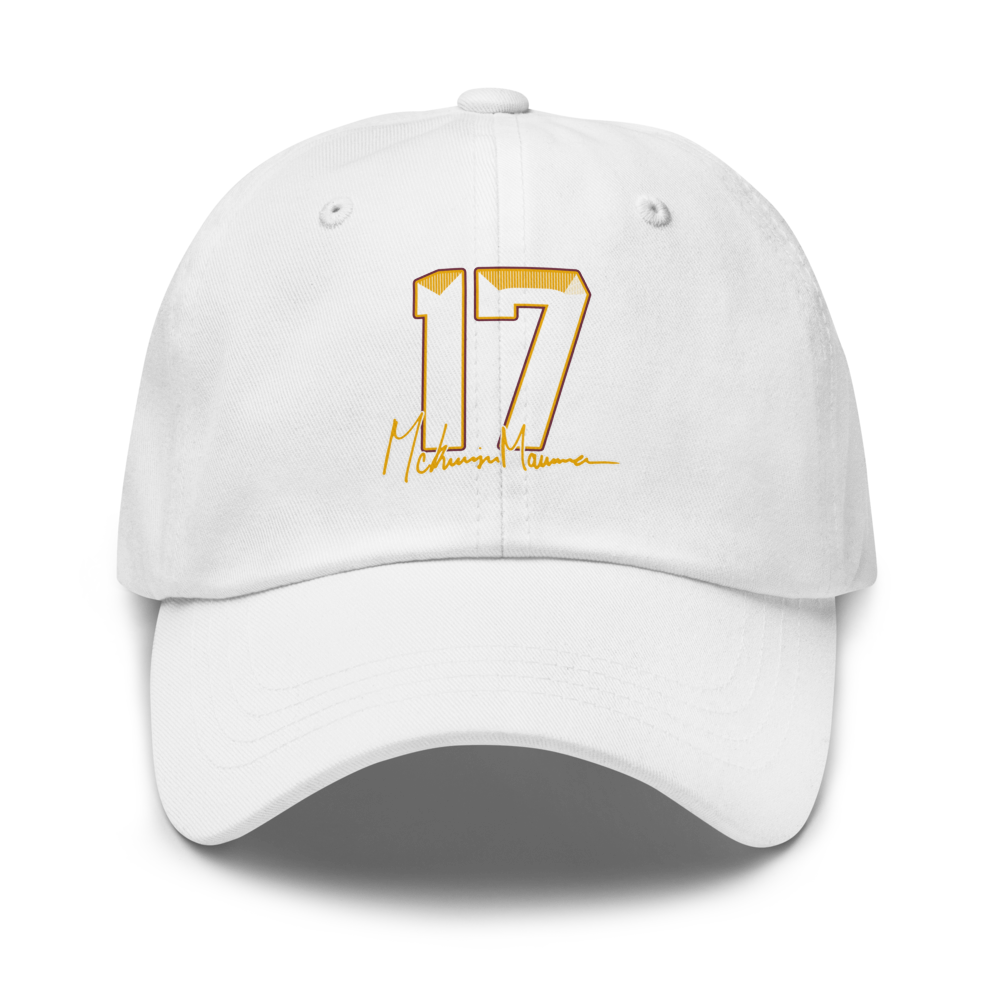 McKenzie Marranca | Jersey Style Dad Hat