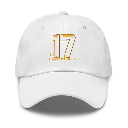 McKenzie Marranca | Jersey Style Dad Hat