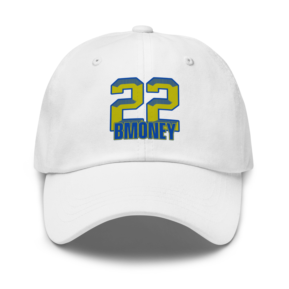 Brayden McClish | Jersey Style Dad Hat