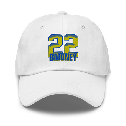 Brayden McClish | Jersey Style Dad Hat