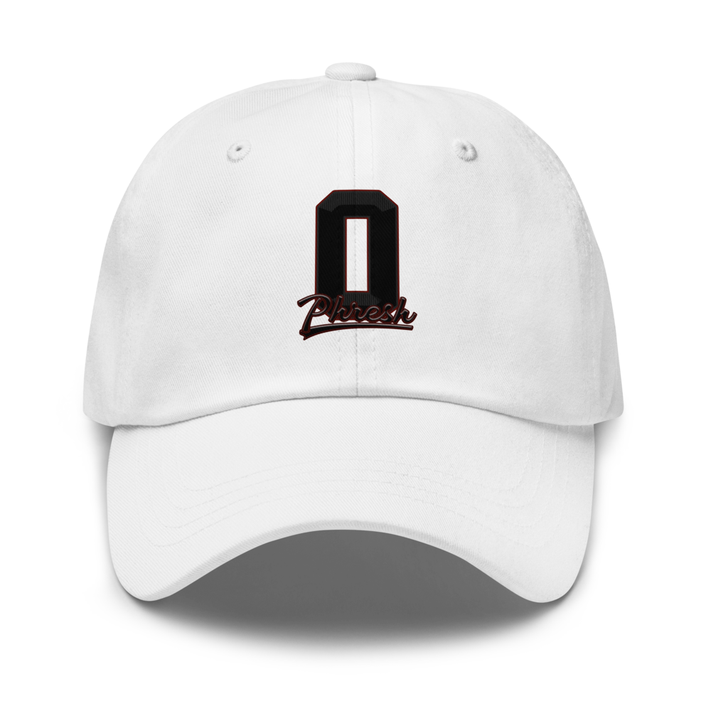 Darnell Canady | Jersey Style Dad Hat