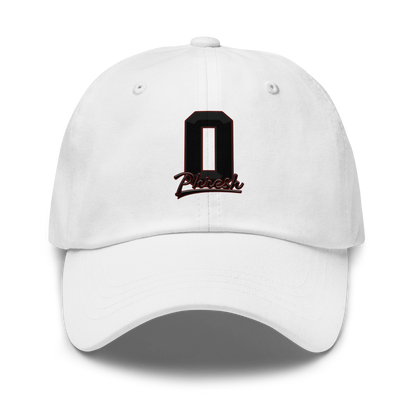 Darnell Canady | Jersey Style Dad Hat