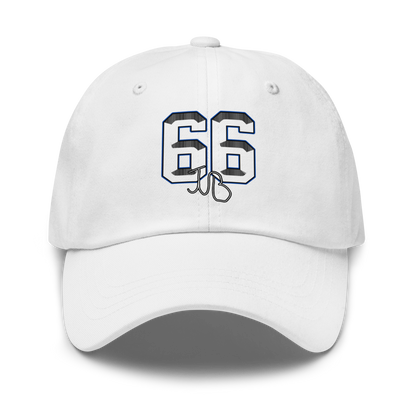 TreVonte Buckley | Jersey Style Dad Hat