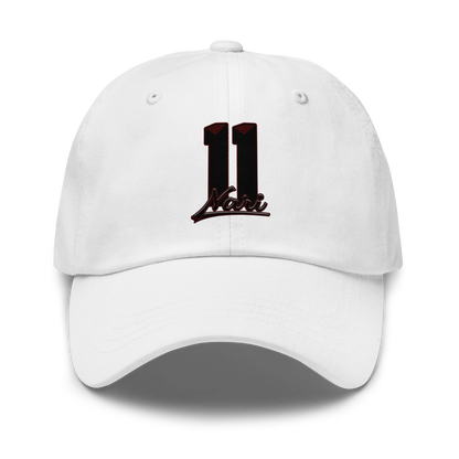DaNari Patton | Jersey Style Dad Hat