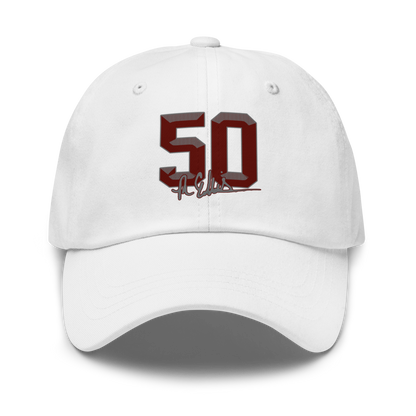 Randy Ellis Jr | Jersey Style Dad Hat