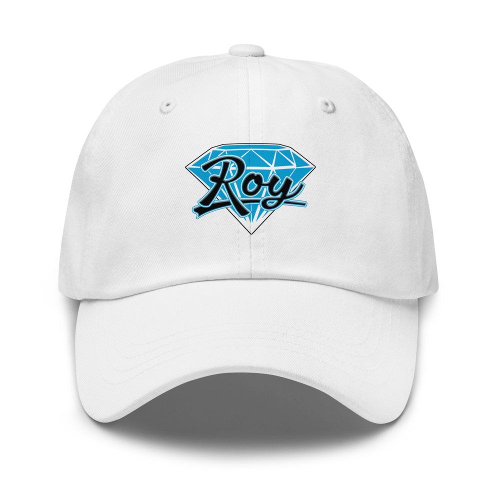 Roy Brooks-Foster | Jersey Style Dad Hat