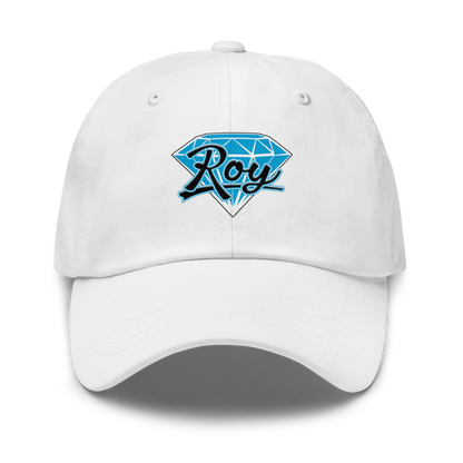 Roy Brooks-Foster | Jersey Style Dad Hat
