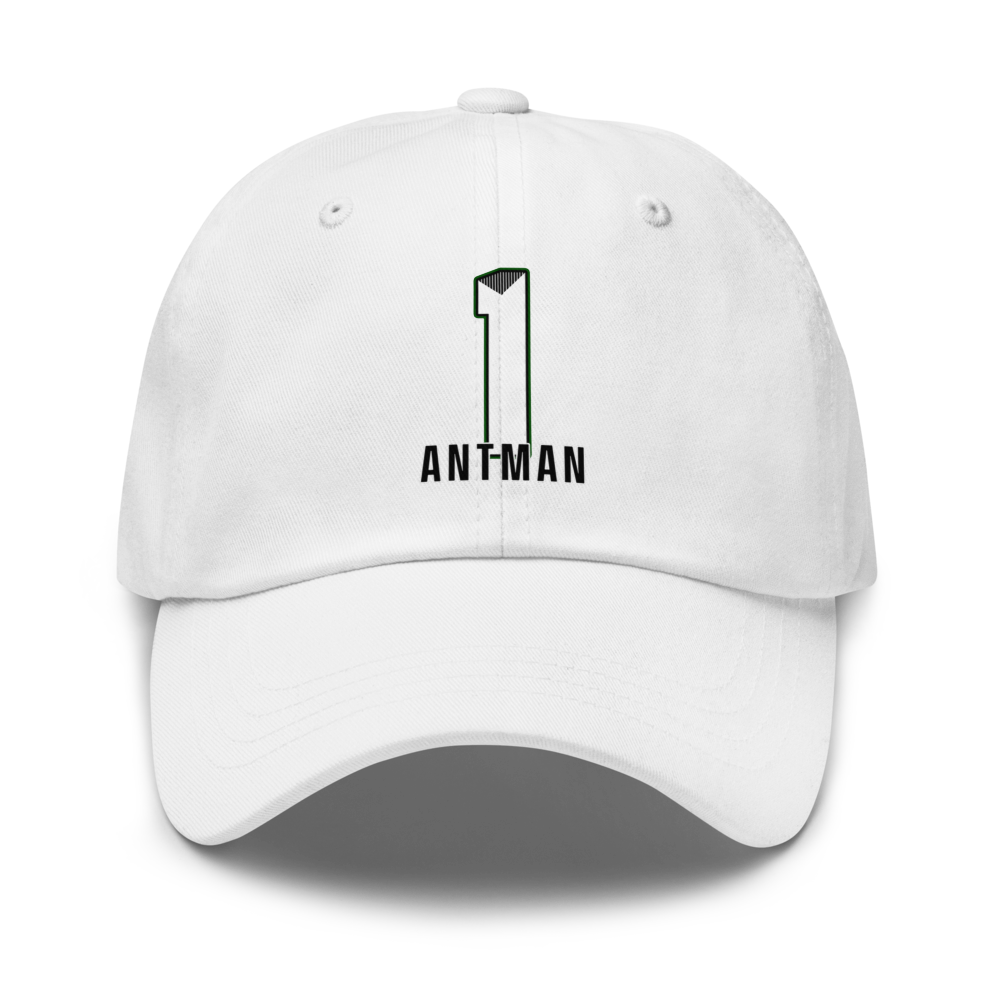 Anthony Ellis | Jersey Style Dad Hat
