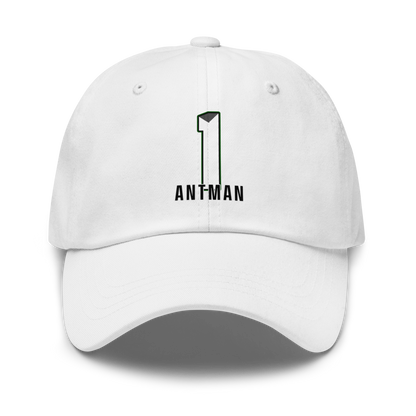 Anthony Ellis | Jersey Style Dad Hat