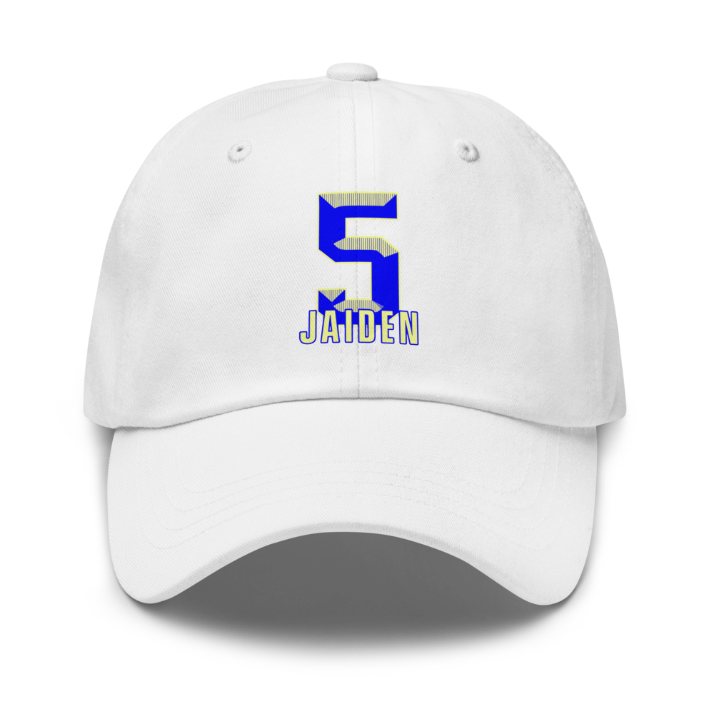 Jaiden Price | Jersey Style Dad Hat