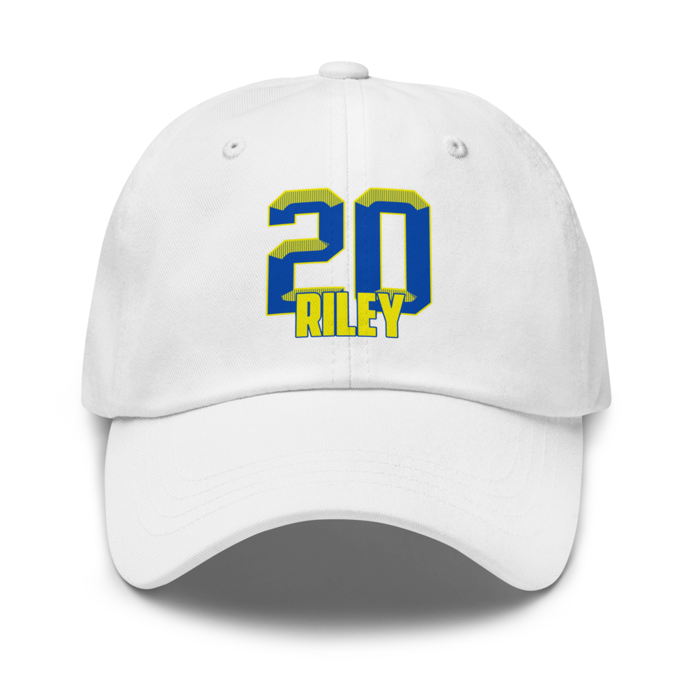 Karmin Riley | Jersey Style Dad Hat