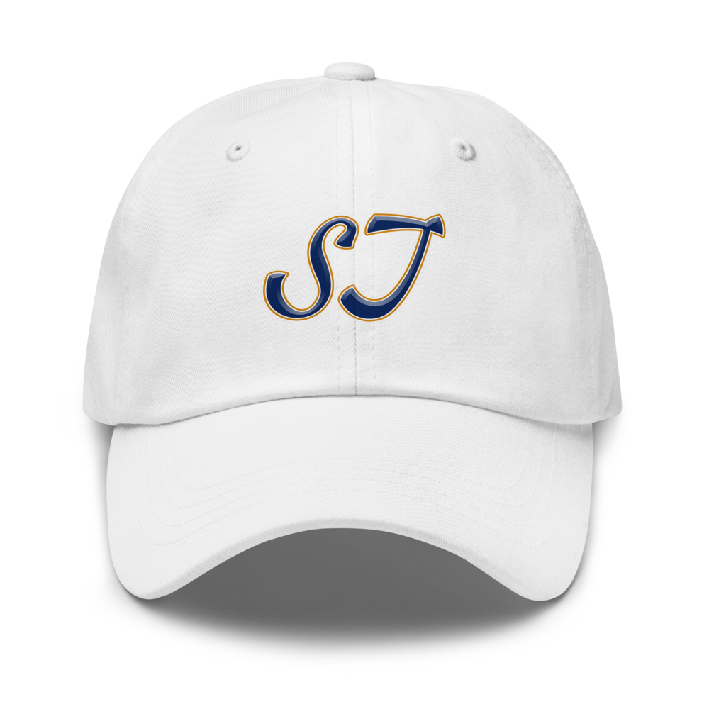 Shawn Wallace | Jersey Style Dad Hat