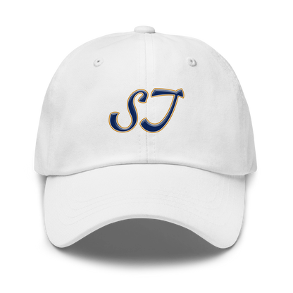 Shawn Wallace | Jersey Style Dad Hat