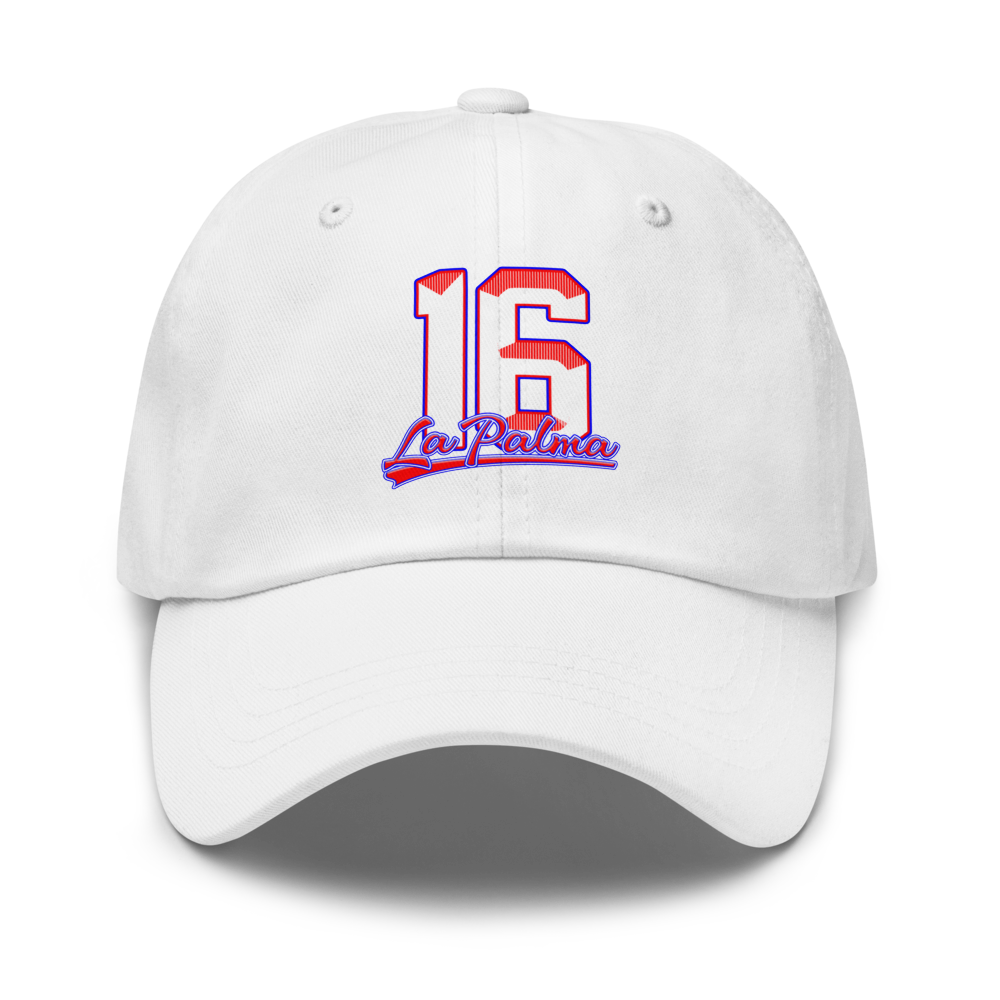 Jonnathan Rabeiro | Jersey Style Dad Hat