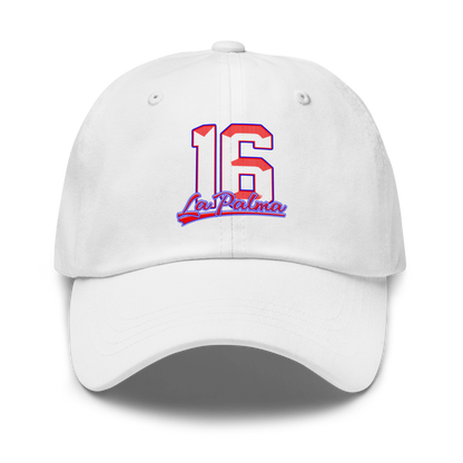 Jonnathan Rabeiro | Jersey Style Dad Hat