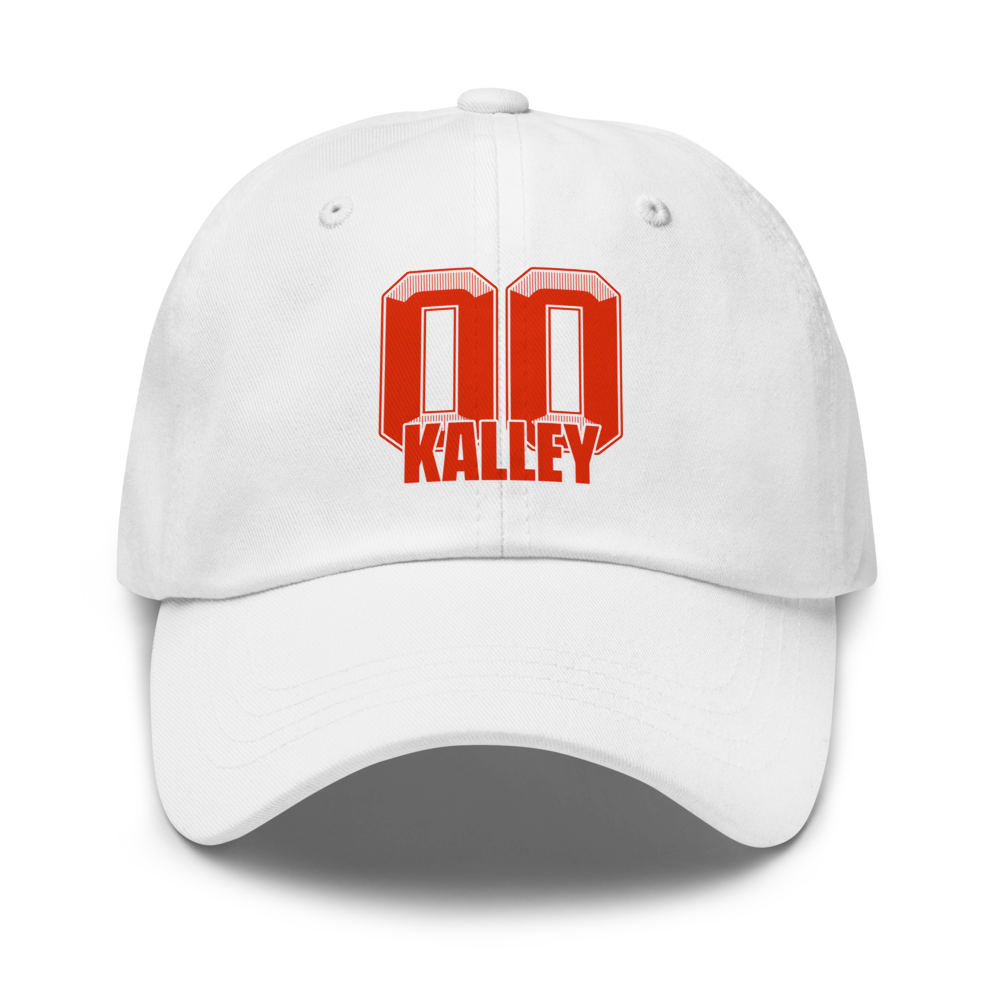 Gage Kalley | Jersey Style Dad Hat