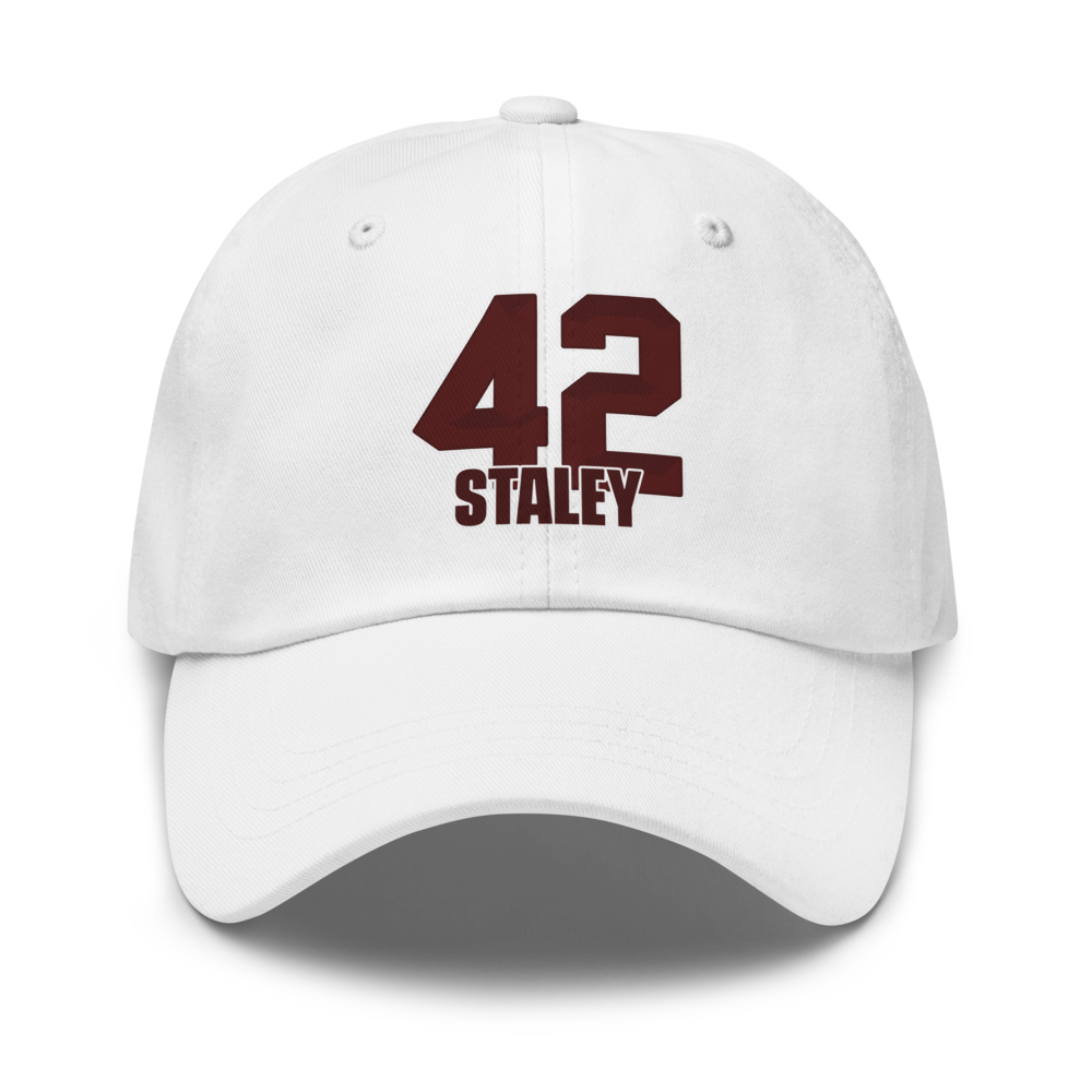 Devin Staley | Jersey Style Dad Hat
