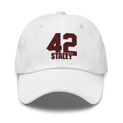 Devin Staley | Jersey Style Dad Hat