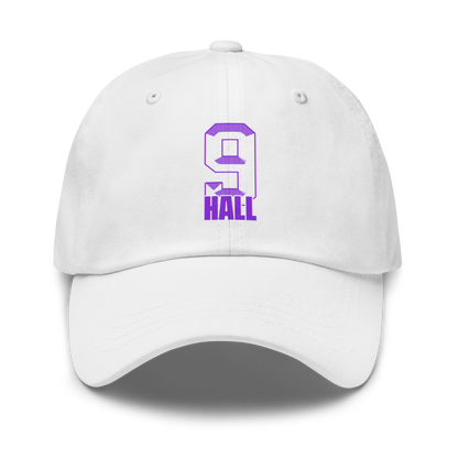 J'Mari Hall | Jersey Style Dad Hat