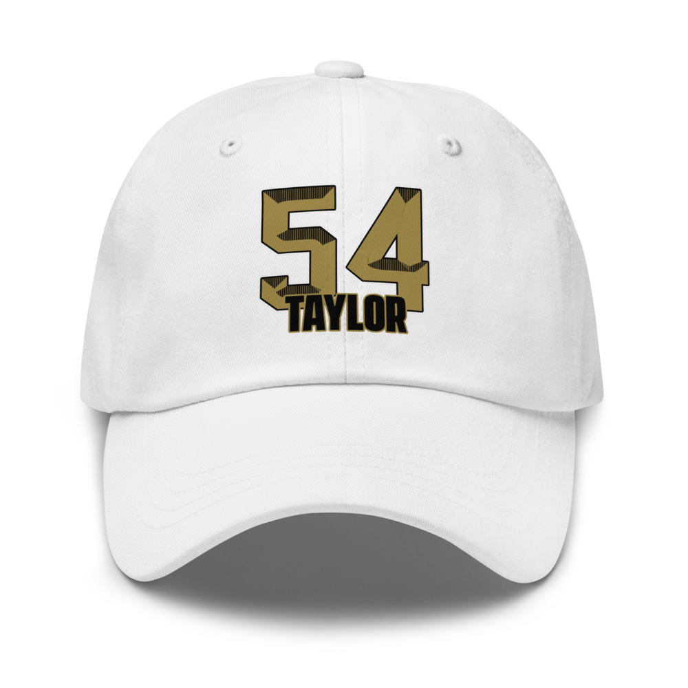 Jamari Taylor | Jersey Style Dad Hat