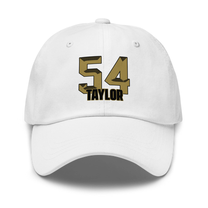 Jamari Taylor | Jersey Style Dad Hat