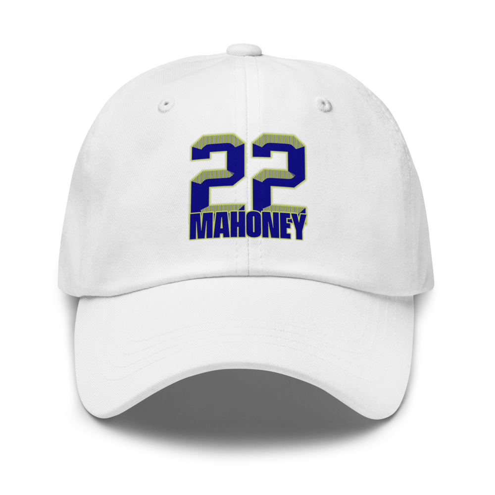 Ryan Mahoney | Jersey Style Dad Hat
