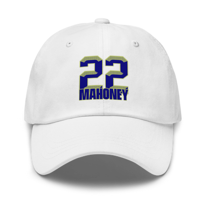 Ryan Mahoney | Jersey Style Dad Hat
