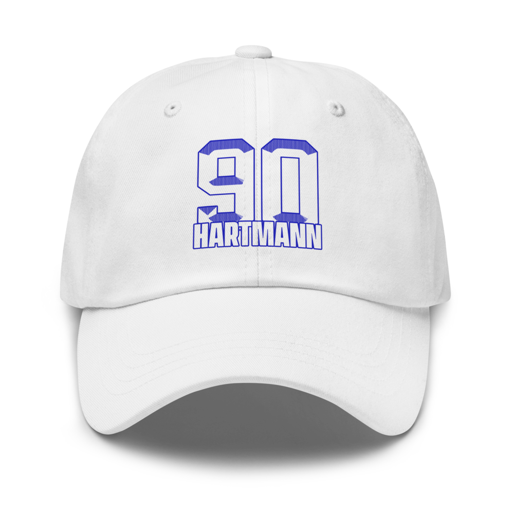 Avin Hartmann | Jersey Style Dad Hat