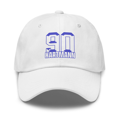 Avin Hartmann | Jersey Style Dad Hat