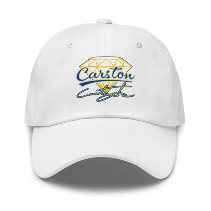 Carston Jacobson | Jersey Style Dad Hat