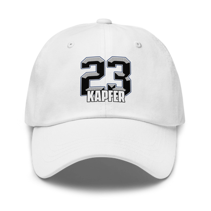 Brian Kapfer | Jersey Style Dad Hat