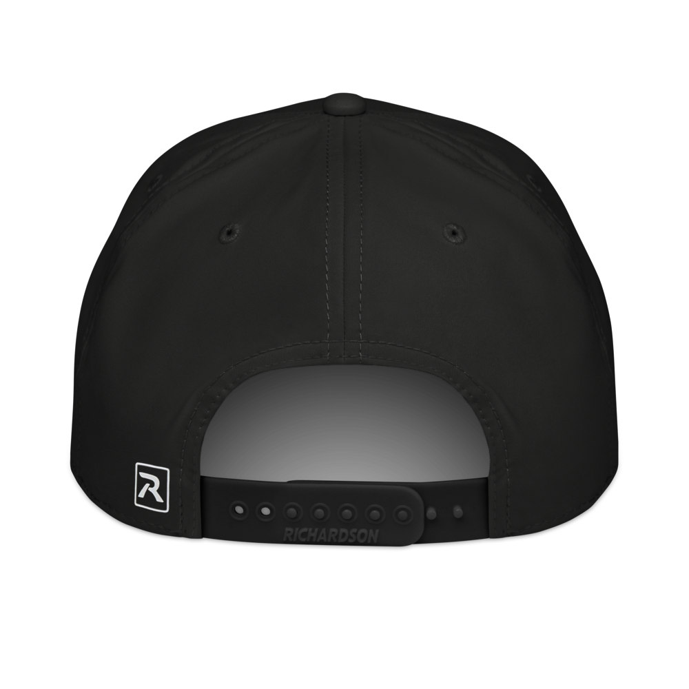 Sadie Elliott | Signature Rope Cap