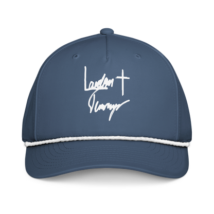 Landon Timmermeyer | Golf Rope Cap