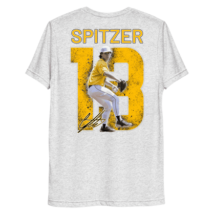 Cole Spitzer | Mural & Patch Performance Shirt - Clutch -