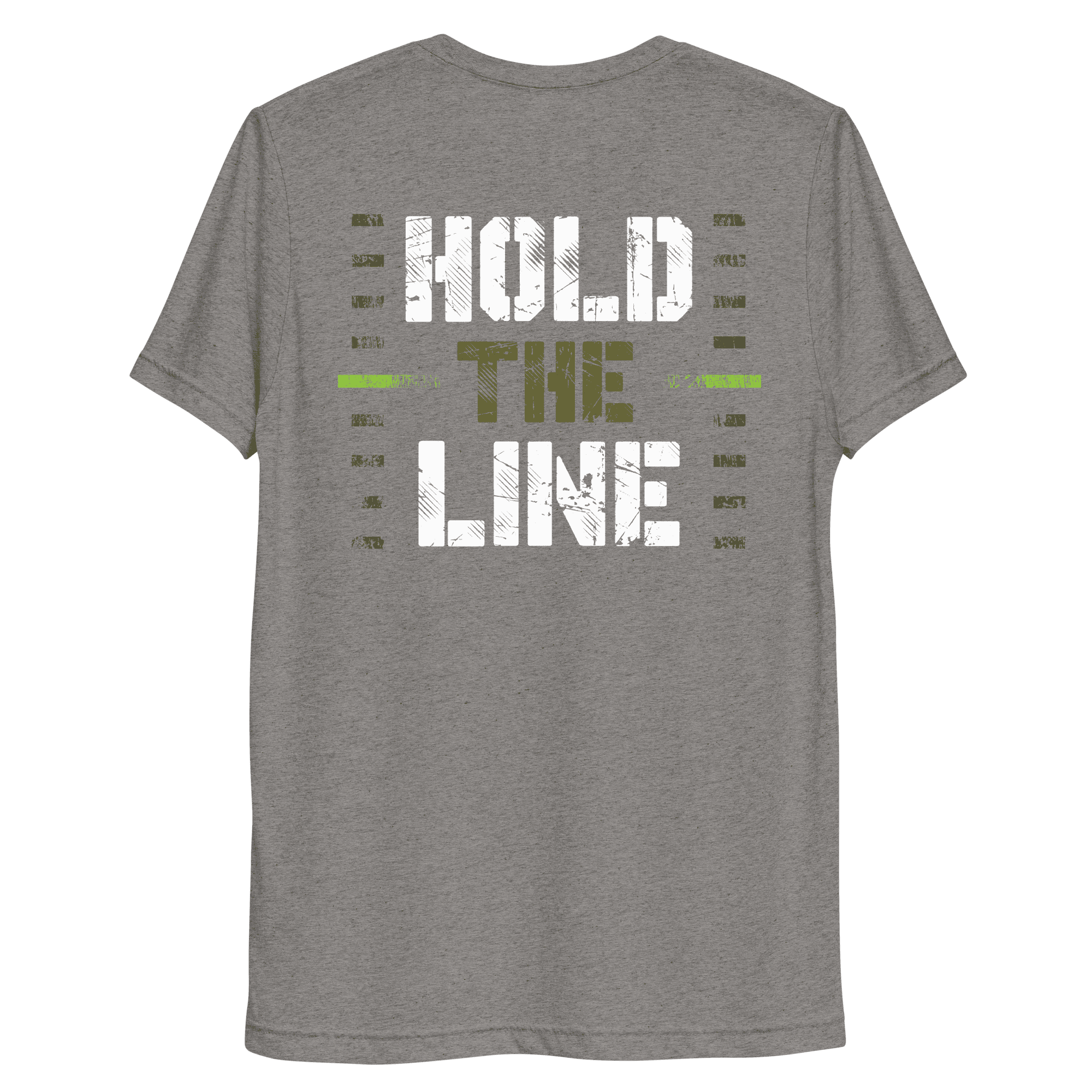 COMBINE 2024 Trench Hold The Line Performance Shirt - Clutch -