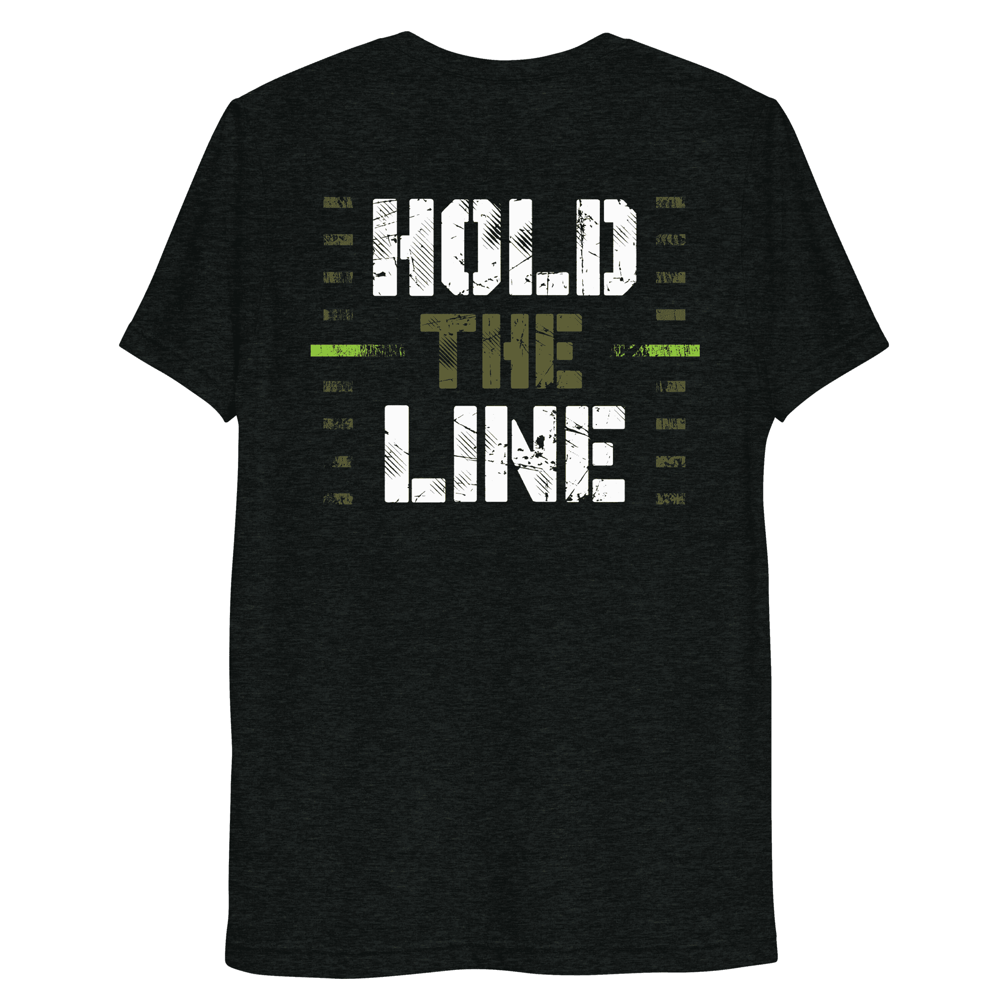 COMBINE 2024 Trench Hold The Line Performance Shirt - Clutch -