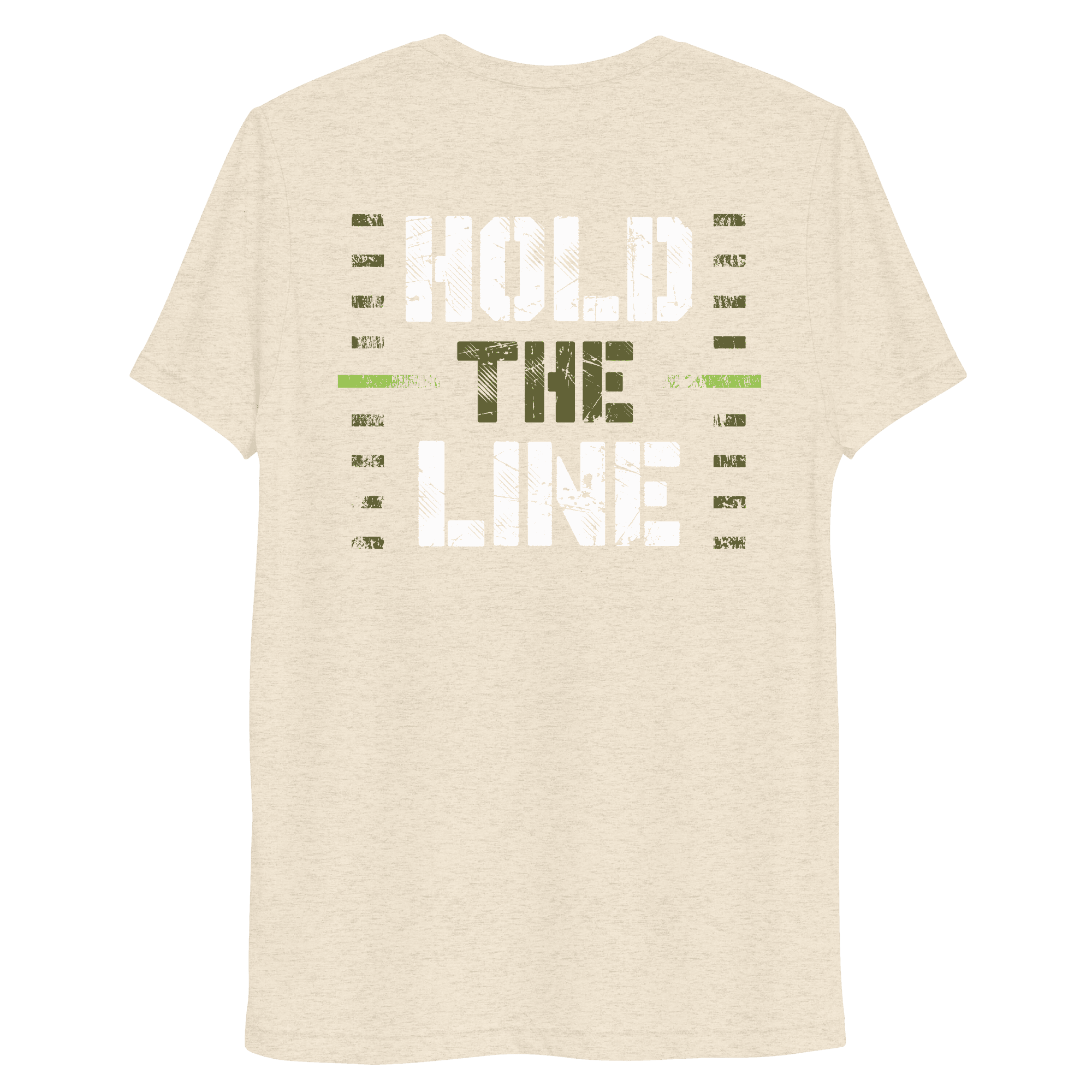 COMBINE 2024 Trench Hold The Line Performance Shirt - Clutch -