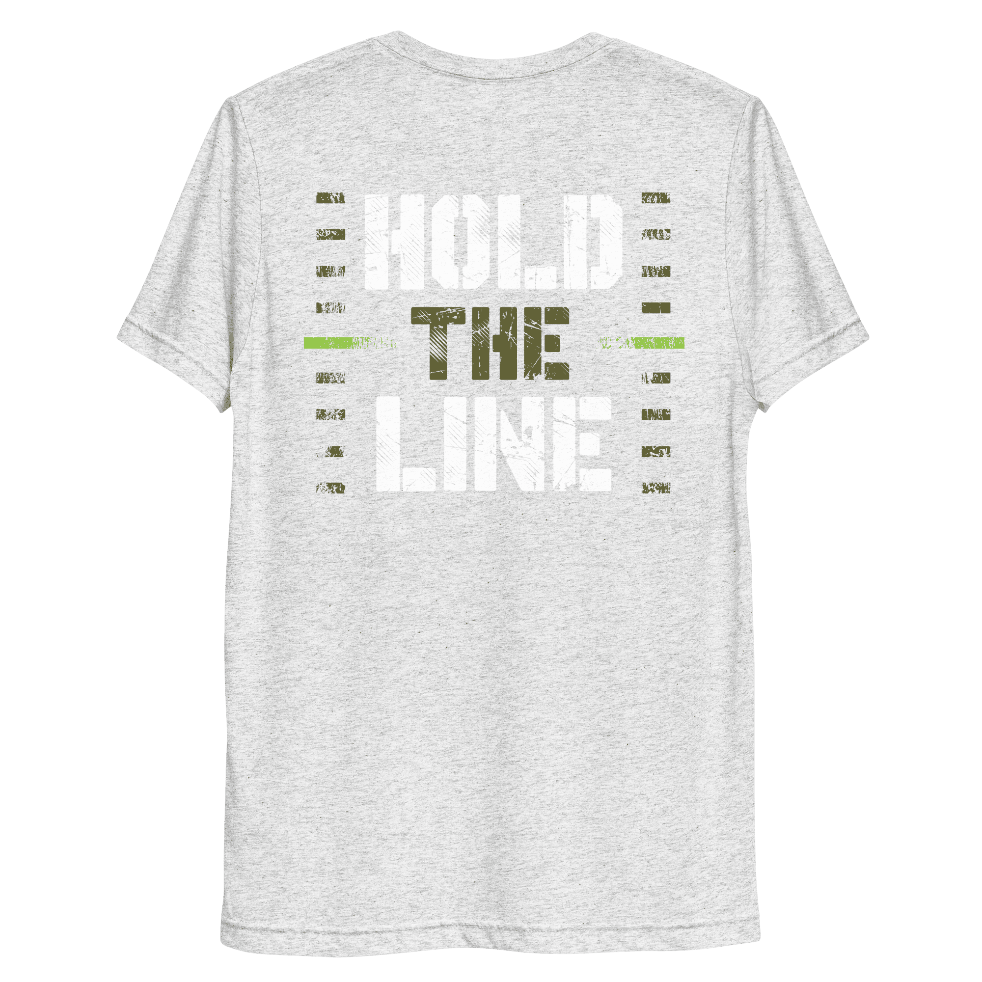 COMBINE 2024 Trench Hold The Line Performance Shirt - Clutch -