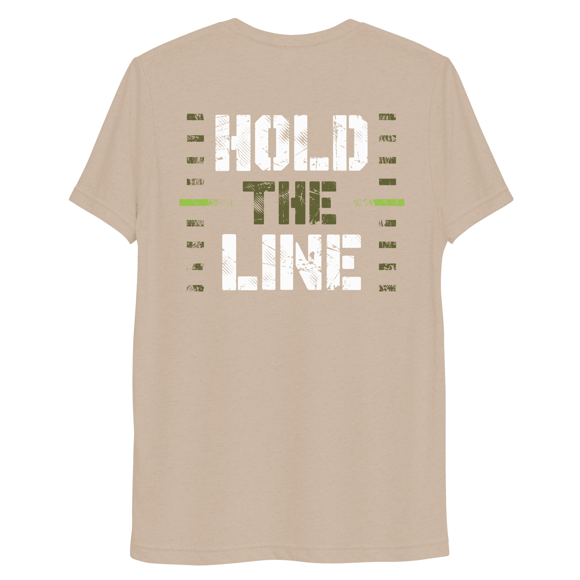 COMBINE 2024 Trench Hold The Line Performance Shirt - Clutch -