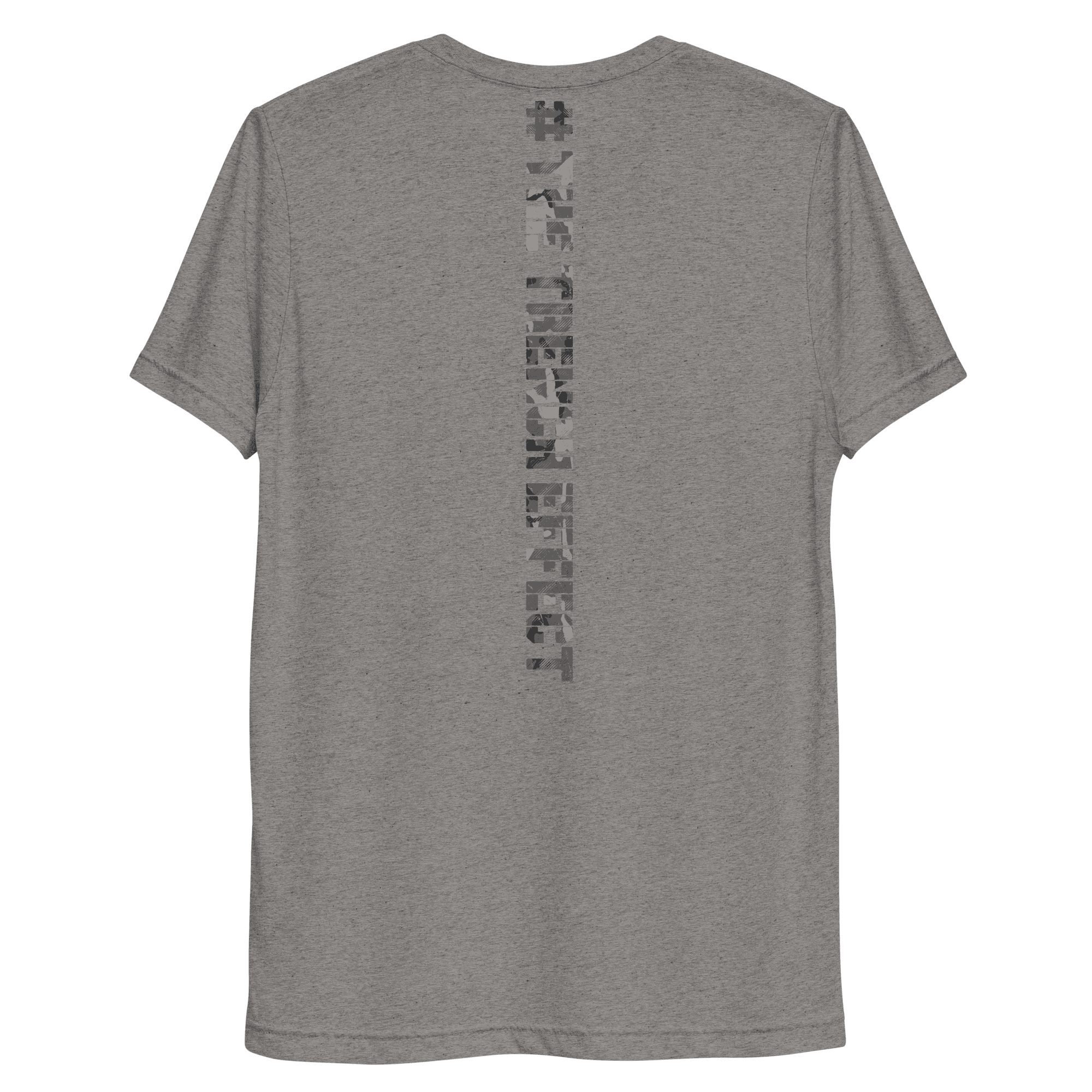 COMBINE 2024 Trench Staple Performance Shirt | Grey Camo - Clutch -