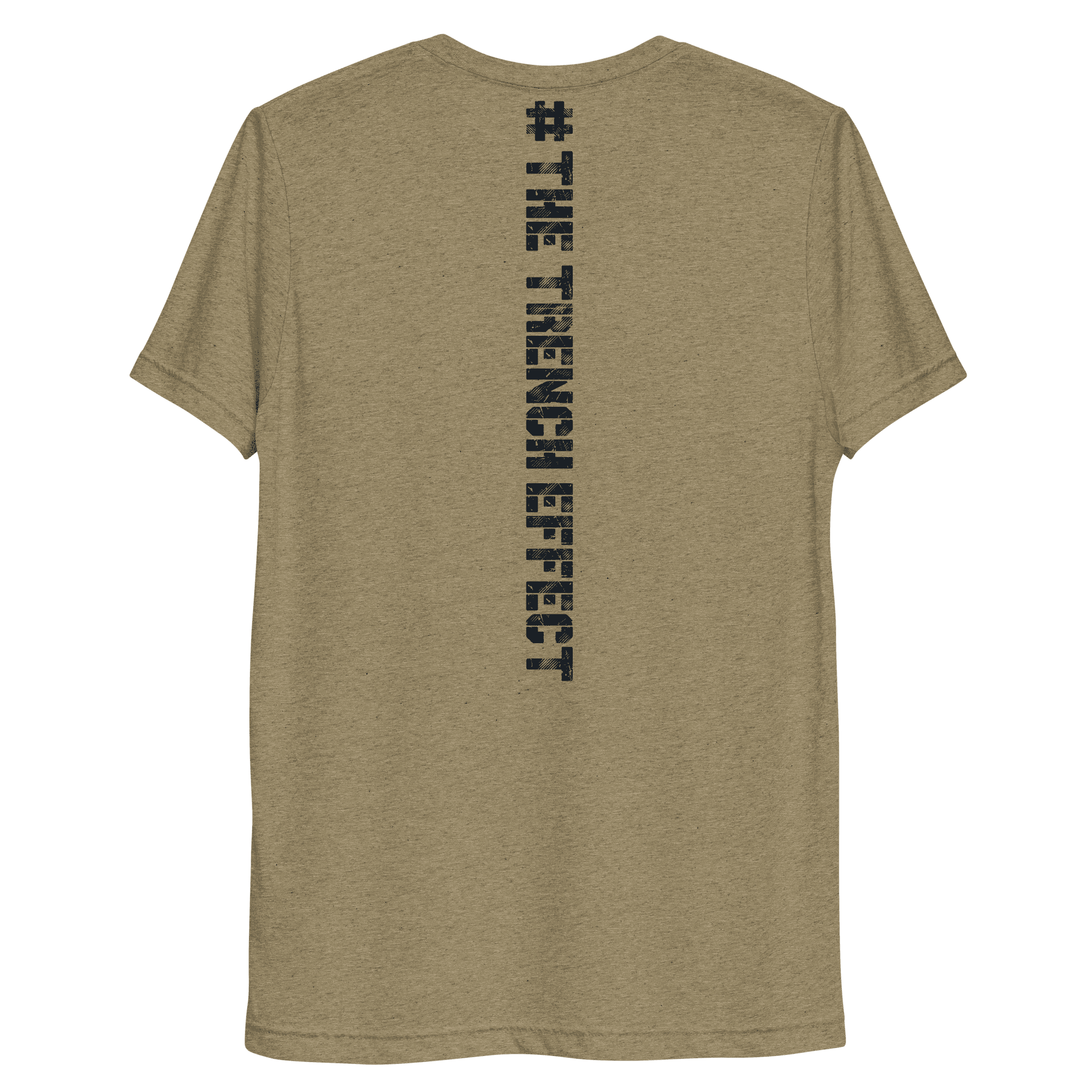 COMBINE 2024 Trench Staple Performance Shirt | Grit - Clutch -