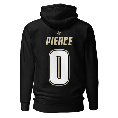 Karhys Pierce | Bulls Spirit Premium Hoodie